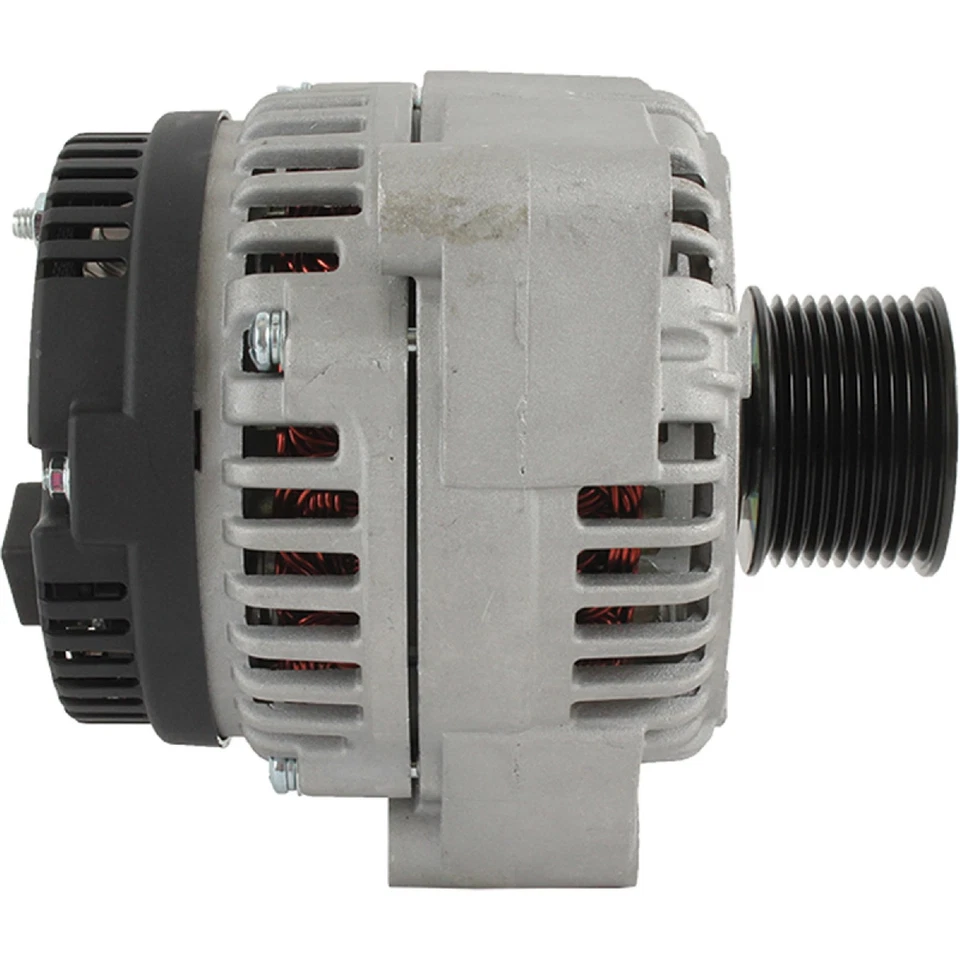 Alternator For 6-411 Case Puma 195 Puma 210 07-17 87573243 — 第 2/4 张图片