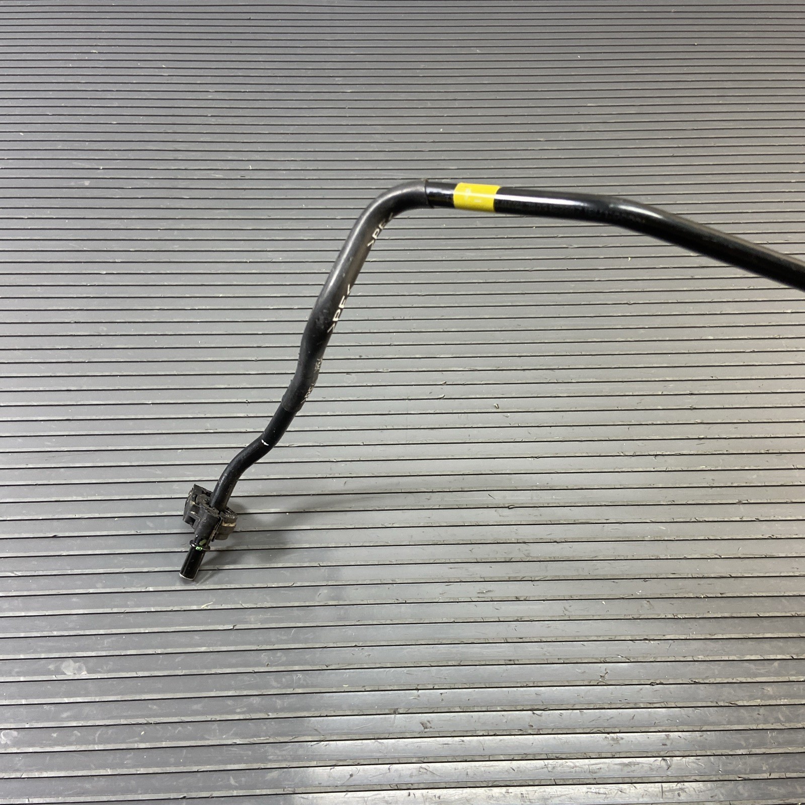 2018-2023 Ferrari Portofino F164 Pressure Line Pipe Tube Liner 10k Miles OEM