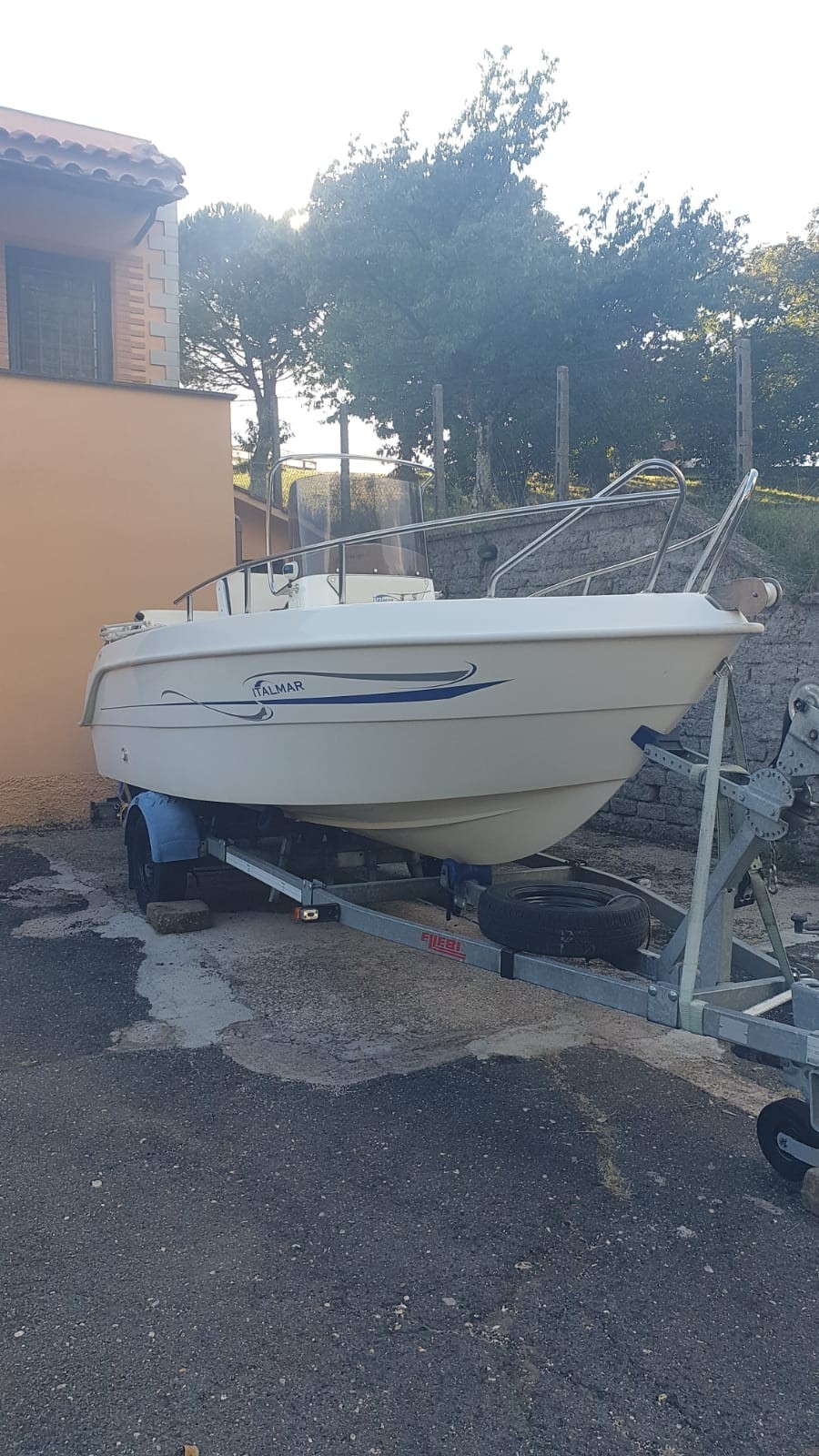 ITALMAR OPEN 17 ANNO 2019 foto 6