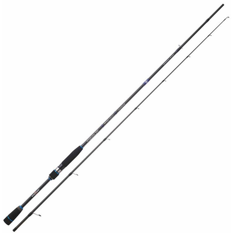 Sakura Ryokan Saltwater Spinning Rod 9' 9-35g