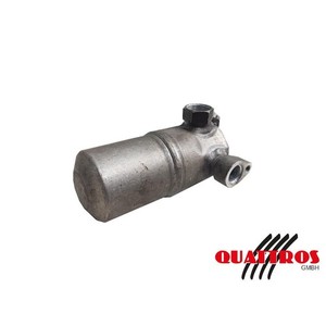 ORG FLASCHE KLIMATROCKNER TROCKNERFLASCHE - AUDI A2 # 8Z0854729