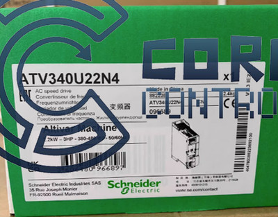 NEW 1PCS SND ATV340U22N4 Inverter ATV340U22N4