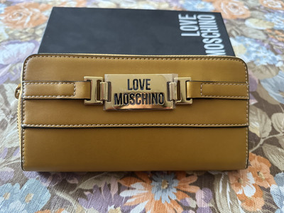 Love Moschino Women's Wallet