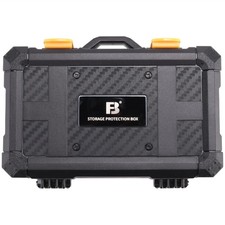 SLR Camera Battery Box TF Memory Card Storage Box Holder for -LP-E62183