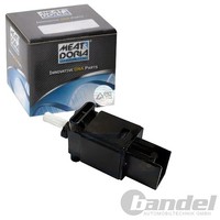 Meat & Doria Bremslichtschalter Passend FüR Mazda 2 6 CX-7 MX-5 RX-8 | 35113