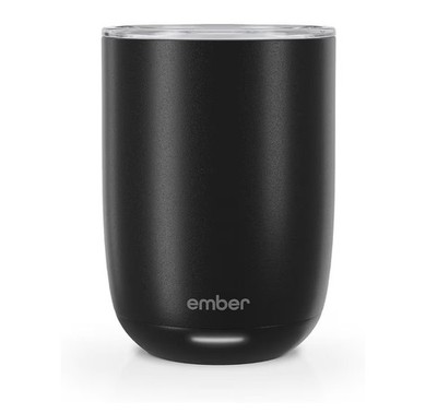 Ember Temperature Control Smart Cup, 14 oz -  Black (Open Box) 