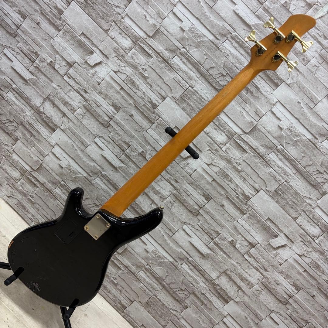 Yamaha MB-50 Motion B Active Bass 32” Medium Scale PJ Pickups w