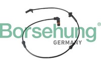 Borsehung ABS Sensor Raddrehzahl B12250 FüR Mercedes Klasse W221 V221 C216 500