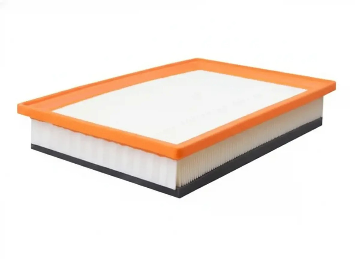 Knecht Filtre À Air Lx 1000 - Image 2