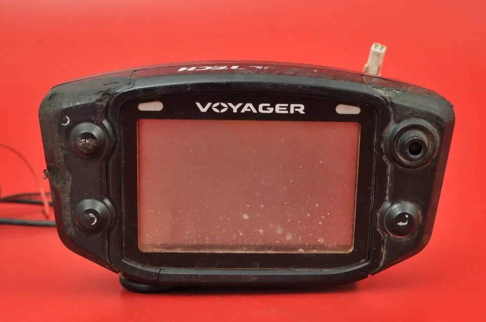 KTM300XC 2013-2016 KTM 300XC KTM300 XC Voyager Trailtech Trail Tech medidores Foto 3 de 4