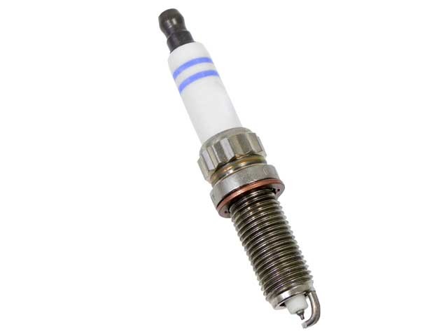 Mercedes-Benz Spark Plug - Bosch ZR-6-SII-3320 7430  2011-2020 0041598103--