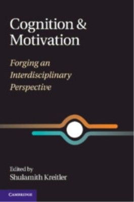 COGNITION AND MOTIVATION by EDITED BY SHULAMITH Paperback Self Help Business