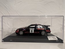Ford Sierra RS Cosworth 1000 lakes rally 1987 Vatanen Altaya 1/43