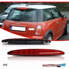 3. Bremslicht Dritte Bremsleuchte Rot 63256935789 für Mini R50 R53 Cabriolet R52