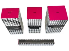 Ready to Wear Liquid Lift Firming Foundation Skin Perfection Serum Radiance Deep