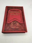 Cookbook practical Davidis Holle 1907 recipes cooking cookbook Art Nouveau