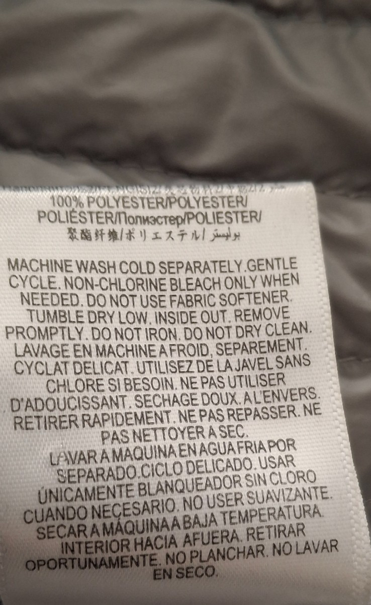 BCBG  Generation Down Jacket Ultra Light Weight -… - image 12