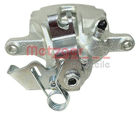 Bremssattel Hinten Links Metzger 6260247 FüR Opel Renault-image