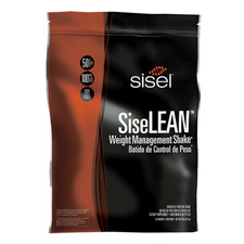 SiseLEAN Chocolate Weight Management Shake, 30 servings - Free Shipping