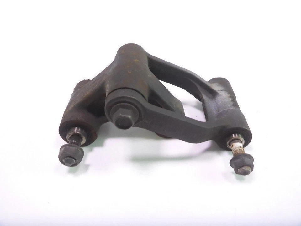 Honda VTR 250 1989 interceptor acoplamiento de amortiguador Foto 3 de 4