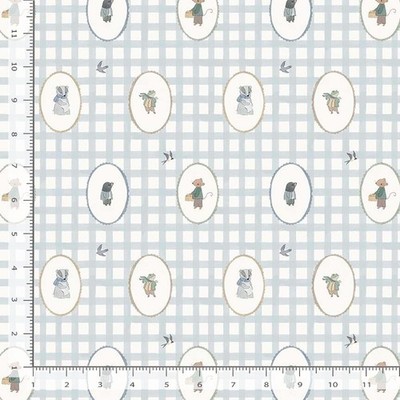 Wall Gallery in Whisper | Woodland Willow | Dear Stella