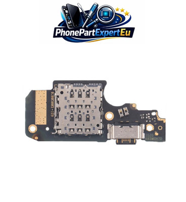 OEM Fast Charging Port Card Connector for Xiaomi Redmi Note 11 PRO