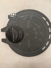 Le Creuset Star Wars Millenium Falcon Silicone Trivet