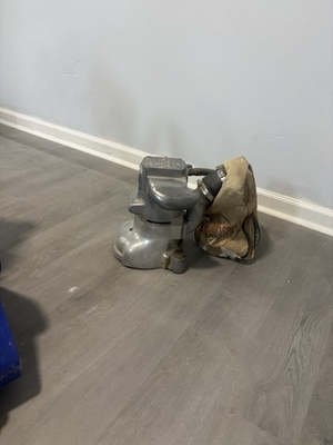 #ad Clarke American Sanders Super 7R Edger 07125A $800.00