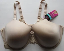 Maidenform Convertible T-Shirt Bra Style DM7549 Size 42 D NWT Retail $48