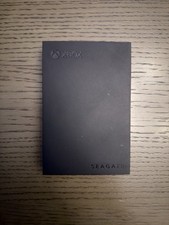 Seagate Game Drive STKX5000403 5 TB Portable Hard Drive - External - Black -