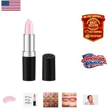 002 Candy Lasting Finish Lipstick: Creamy, Frosted Shine with Diamond Complex