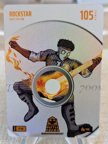 Bo Jackson Battle Arena Update FIRE TRACKS `ROCKSTAR` -JAZZ CHISHOLM