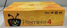 TiVo Premiere 4/TCD750500 Cable Digital Video Recorder (DVR) "D6D"