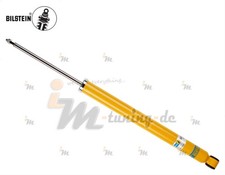 Bilstein B6 Gasdruckdämpfer hinten für Ford Focus III Stufenheck :: 2010 >> 2020