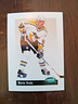 1994-95 Parkhurst Vintage NHL Hockey Card #V-16 Martin Straka Penguins