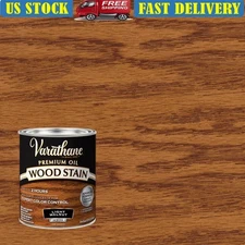 Premium Oil Based Wood Stain 2 Pack Interior Stain Grain Enhancer 211719H New