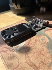 NVIDIA Quadro P620 2GB GDDR5