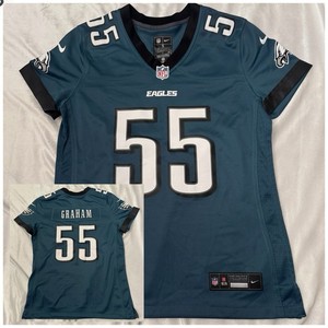 Eagles Graham Jersey | eBay