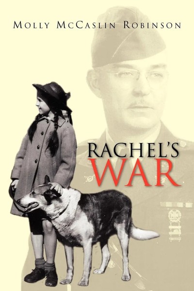 Molly Mccaslin Robinson | Rachel's War | Taschenbuch | Englisch (2007) | Xlibris-image