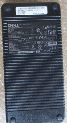 Dell DA-2 USFF Power supply Optiplex 745 755 D220P-01 MK394/M8811