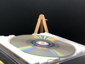 Giga Wing (Sega Dreamcast,1999) from japan