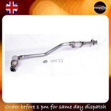 EXHAUST FOR MERCEDES-BENZ SL 320 500 280 CATALYTIC CONVERTER