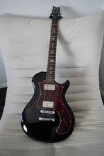 PRS SE Starla Stoptail Black / Tortoise Pickguard