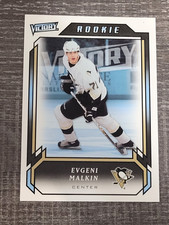 Top 10 Hockey Rookie Cards of the 2000s 29