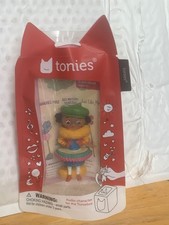 Tonies "BECOMING VANESSA" Audio Character For the Toniebox New