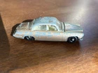 VINTAGE MATCHBOX LESNEY JAGUAR MK 10