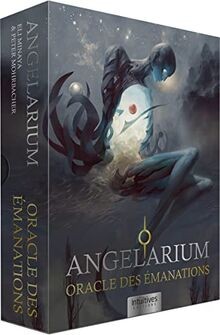 Angelarium - LOracle des Émanations von Mohrbacher, Peter | Buch | Zustand gut