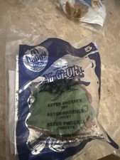 McDonald’s Happy Meal Yu-Gi-Oh Aster Phoenix Toy Sealed