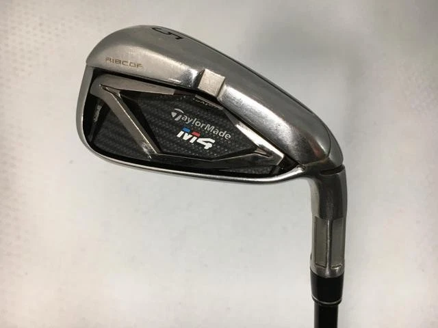 TaylorMade M4 Iron Set Golf Clubs for sale | eBay