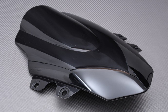 Bulle polycarbonate de qualité supérieure pour CF MOTO 250 SR-S
